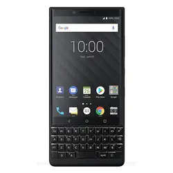 گوشی موبایل بلک بری مدل KEY2 ظرفیت 64 گیگابایت