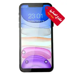 گوشی موبایل طرح اصلی اپل مدل iphone 12 Pro Max – گوشی جانبی