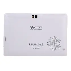 تبلت سه بعدی CCIT مدل A703 وای فای – گوشی جانبی
