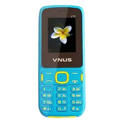 گوشی موبایل ساده ونوس مدل V10 – گوشی جانبی