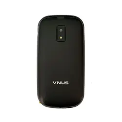 گوشی تاشو ساده ونوس مدل V100 – گوشی جانبی