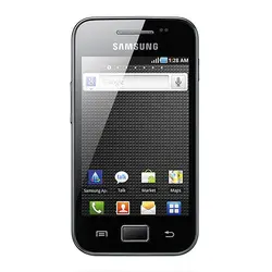 مینی موبایل لمسی سامسونگ مدل Galaxy Ace GT-S5830i