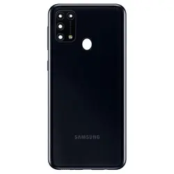 قاب و شاسی گوشی موبایل سامسونگ مدل Galaxy M31