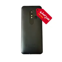 گوشی ساده طرح اصلی نوکیا مدل 301