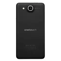 گوشی موبایل آلکاتل مدل OneTouch 6033X – گوشی جانبی
