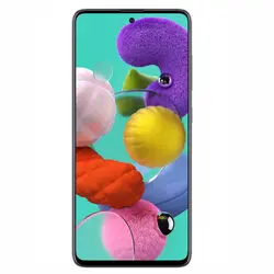 گوشی موبایل سامسونگ مدل Galaxy A51 ظرفیت 128 گیگابایت