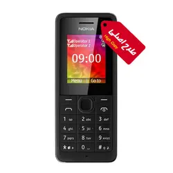 گوشی ساده طرح اصلی نوکیا مدل 107