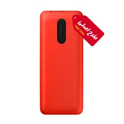 گوشی ساده طرح اصلی نوکیا مدل 107