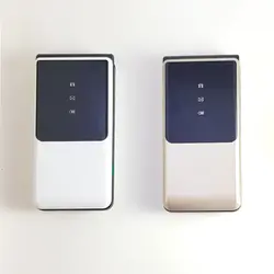 گوشی تاشو ساده طرح نوکیا Phonplus مدل 2720 Flip