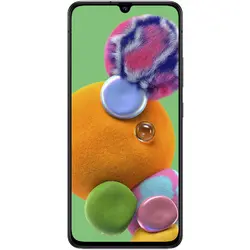 گوشی موبایل سامسونگ مدل Galaxy A90 5G ظرفیت 128 گیگابایت