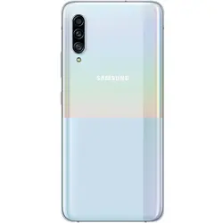 گوشی موبایل سامسونگ مدل Galaxy A90 5G ظرفیت 128 گیگابایت