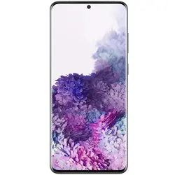 گوشی موبایل سامسونگ مدل Galaxy S20 Ultra 5G ظرفیت 128 گیگابایت