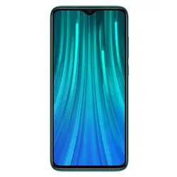 گوشی موبایل شیائومی مدل Redmi Note 8 Pro ظرفیت 128 گیگابایت