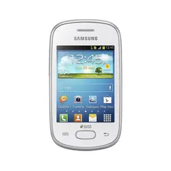 مینی موبایل لمسی سامسونگ مدل Galaxy Star