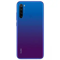گوشی موبایل شیائومی مدل Redmi Note 8T ظرفیت 64 گیگابایت