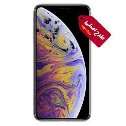 گوشی موبایل طرح اصلی اپل مدل iPhone Xs Max