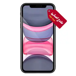 گوشی موبایل طرح اصلی اپل مدل iPhone 11