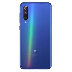گوشی موبایل شیائومی مدل Mi 9 ظرفیت 64 گیگابایت