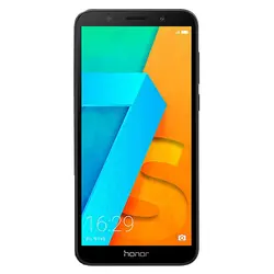 گوشی موبایل هوآوی مدل Honor 7S ظرفیت 16 گیگابایت