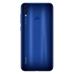 گوشی موبایل هوآوی مدل Honor 8C ظرفیت 32 گیگابایت