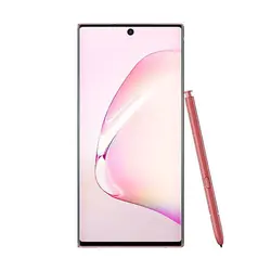 گوشی موبایل سامسونگ مدل Galaxy Note 10 ظرفیت 256 گیگابایت