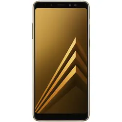 گوشی موبایل سامسونگ مدل Galaxy A8 ظرفیت 64 گیگابایت