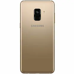 گوشی موبایل سامسونگ مدل Galaxy A8 ظرفیت 64 گیگابایت
