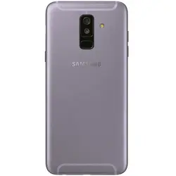 گوشی موبایل سامسونگ مدل Galaxy A6 Plus ظرفیت 64 گیگابایت – گوشی جانبی