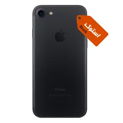 گوشی موبایل استوک اپل مدل iPhone 7 ظرفیت 256 گیگابایت – گوشی جانبی