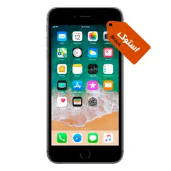 گوشی موبایل استوک اپل مدل iPhone 6s ظرفیت 128 گیگابایت – گوشی جانبی