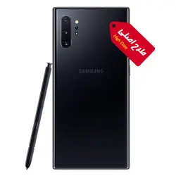 گوشی موبایل طرح اصلی سامسونگ مدل Galaxy Note 10 Plus – گوشی جانبی