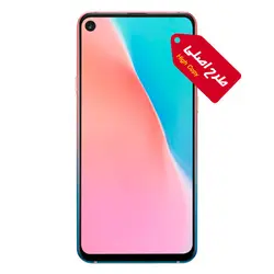 گوشی موبایل طرح اصلی سامسونگ مدل Galaxy A60 – گوشی جانبی