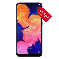 گوشی موبایل طرح اصلی سامسونگ مدل Galaxy A10 – گوشی جانبی