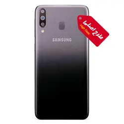 گوشی موبایل طرح اصلی سامسونگ مدل Galaxy M30 – گوشی جانبی