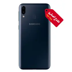 گوشی موبایل طرح اصلی سامسونگ مدل Galaxy M20 – گوشی جانبی