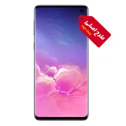 گوشی موبایل طرح اصلی سامسونگ مدل Galaxy S10