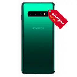 گوشی موبایل طرح اصلی سامسونگ مدل Galaxy S10