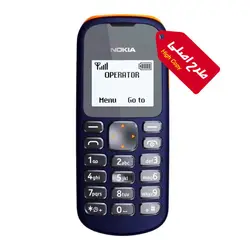گوشی ساده طرح اصلی نوکیا مدل 103