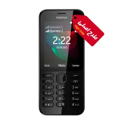 گوشی ساده طرح اصلی نوکیا مدل 222