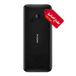 گوشی ساده طرح اصلی نوکیا مدل 222