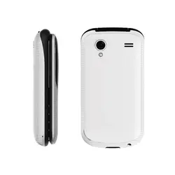 گوشی تاشو ساده ارد مدل EVE دو سیم کارت