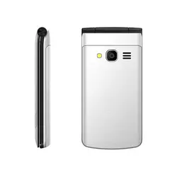 گوشی تاشو ساده ارد مدل F190 دو سیم کارت