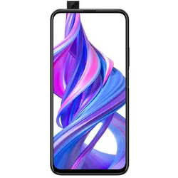 گوشی موبایل هواوی مدل Honor 9X ظرفیت 128 گیگابایت