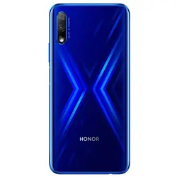 گوشی موبایل هواوی مدل Honor 9X ظرفیت 128 گیگابایت