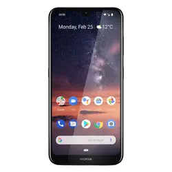 گوشی موبایل نوکیا مدل 3.2 ظرفیت 16 گیگابایت