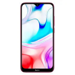 گوشی موبایل شیائومی مدل Redmi 8 ظرفیت 32 گیگابایت