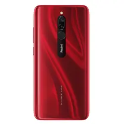 گوشی موبایل شیائومی مدل Redmi 8 ظرفیت 32 گیگابایت
