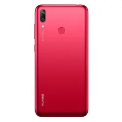 گوشی موبایل هواوی مدل (Y7 Prime (2019 ظرفیت 32 گیگابایت