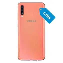ماکت گوشی موبایل سامسونگ مدل Galaxy A70 – گوشی جانبی