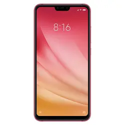 گوشی موبایل شیائومی مدل Mi 8 Lite ظرفیت 64 گیگابایت